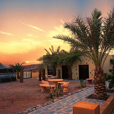 Bait Alaqaba Resort Εξωτερικό φωτογραφία