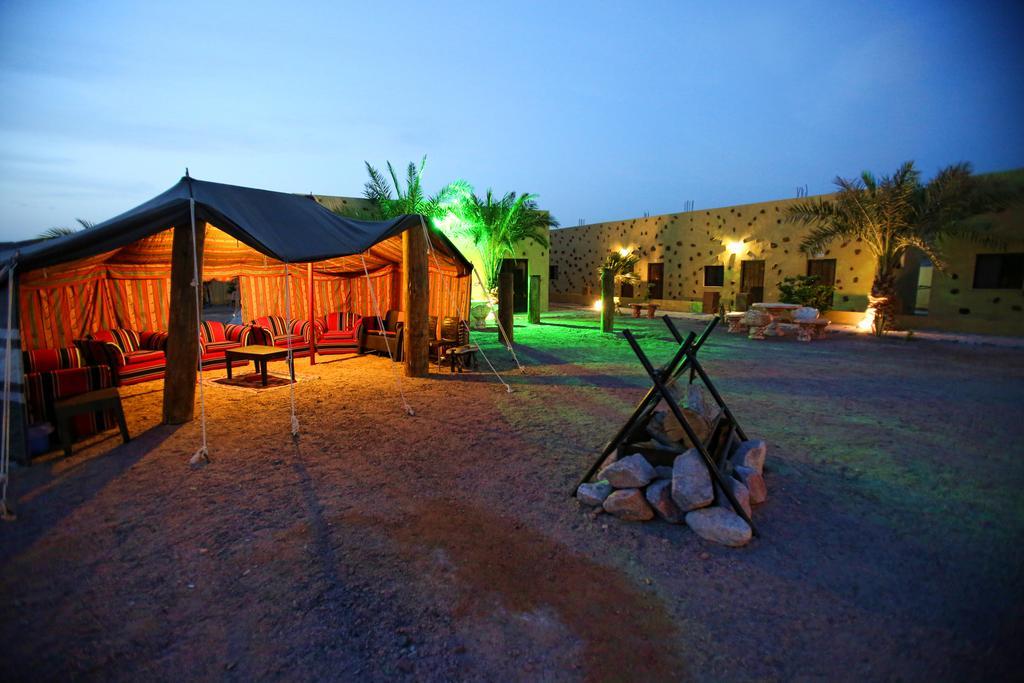 Bait Alaqaba Resort Εξωτερικό φωτογραφία