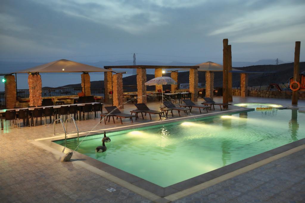 Bait Alaqaba Resort Εξωτερικό φωτογραφία