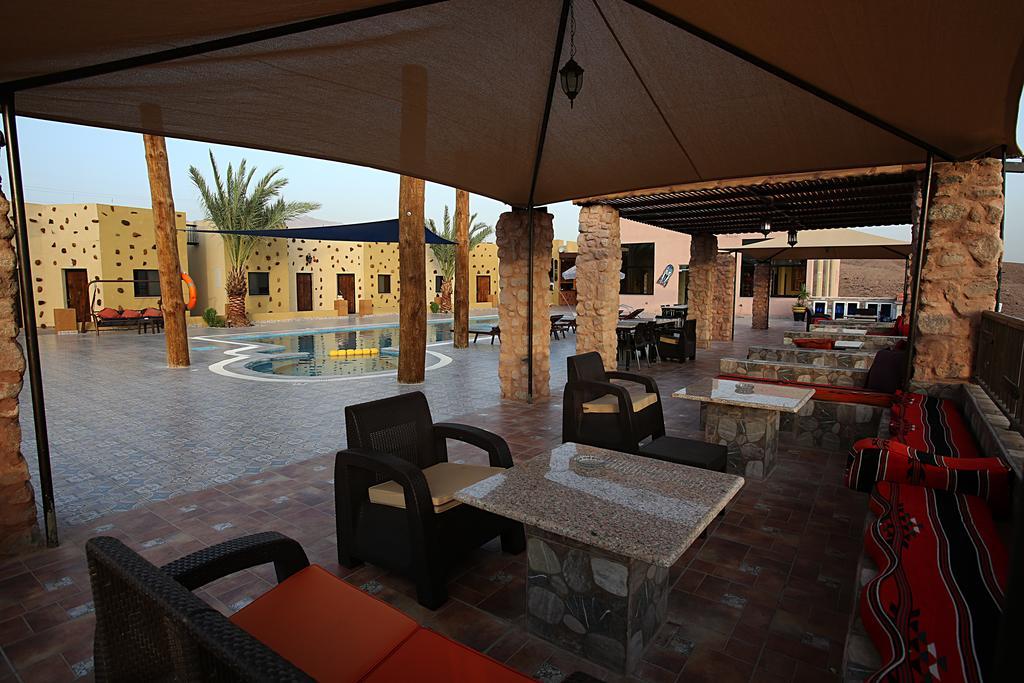 Bait Alaqaba Resort Εξωτερικό φωτογραφία