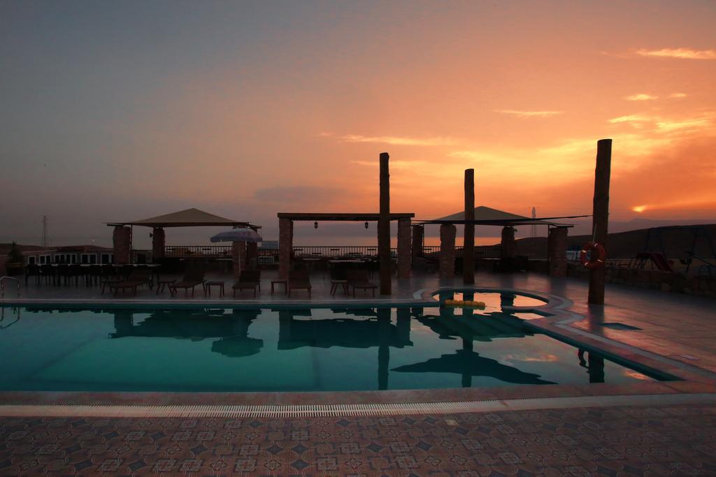 Bait Alaqaba Resort Εξωτερικό φωτογραφία