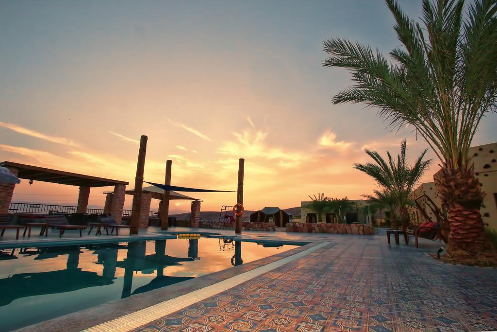 Bait Alaqaba Resort Εξωτερικό φωτογραφία