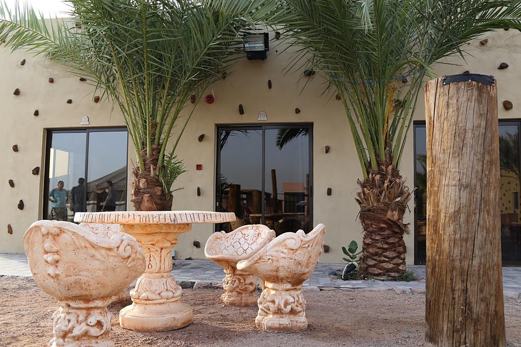 Bait Alaqaba Resort Εξωτερικό φωτογραφία