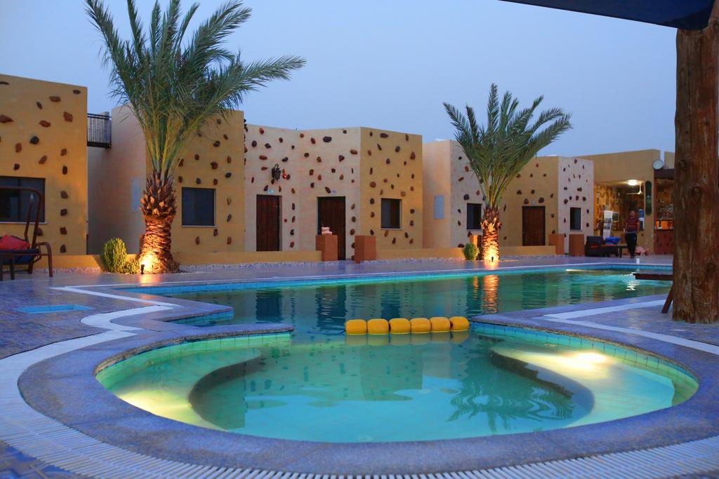 Bait Alaqaba Resort Εξωτερικό φωτογραφία