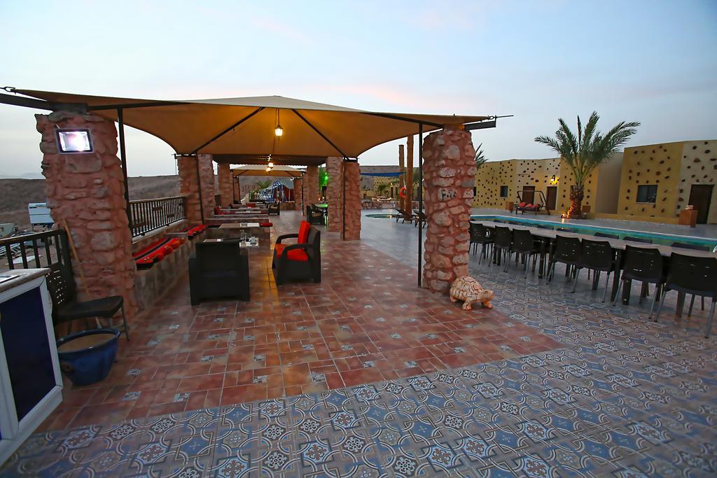 Bait Alaqaba Resort Εξωτερικό φωτογραφία