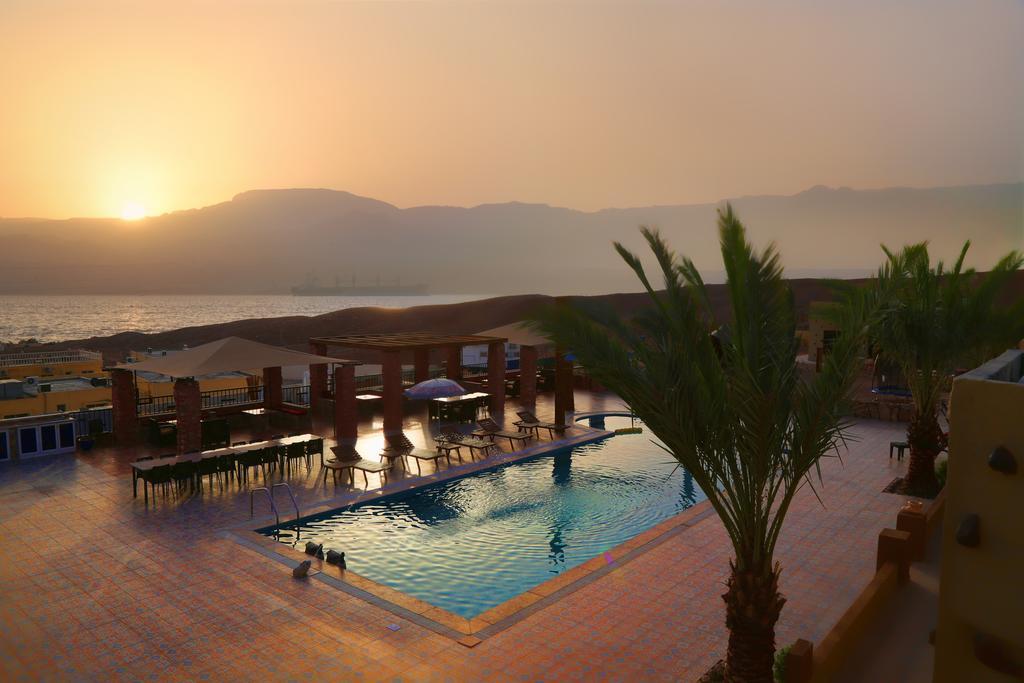Bait Alaqaba Resort Εξωτερικό φωτογραφία