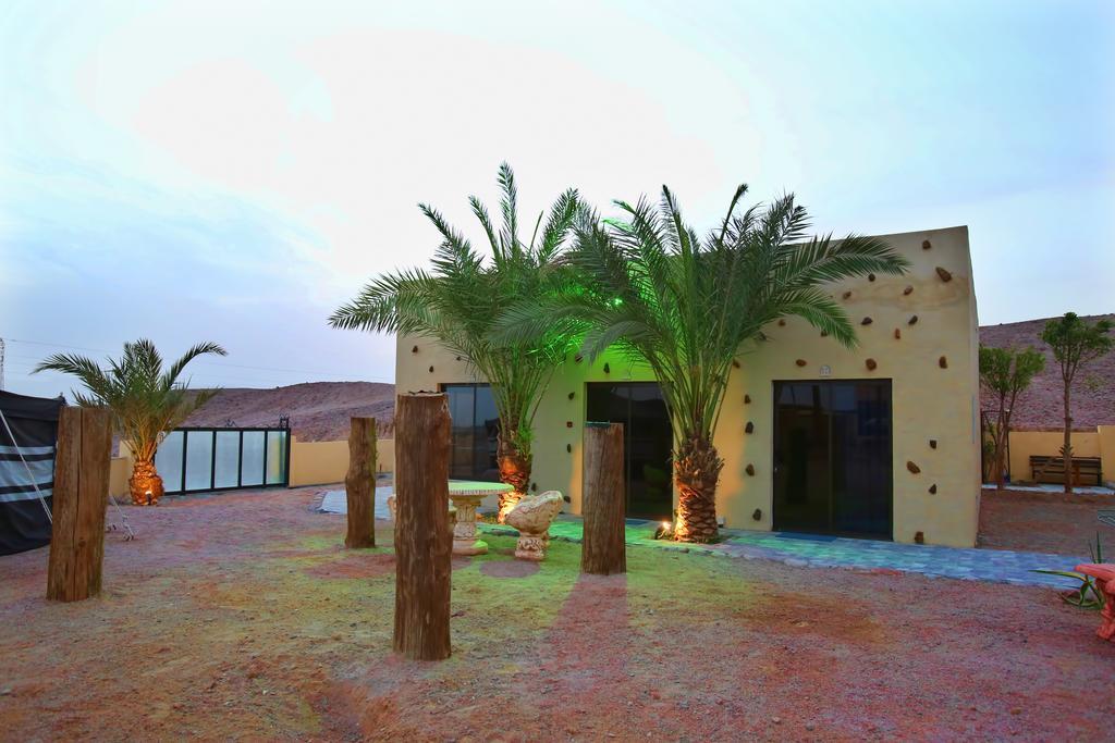 Bait Alaqaba Resort Εξωτερικό φωτογραφία