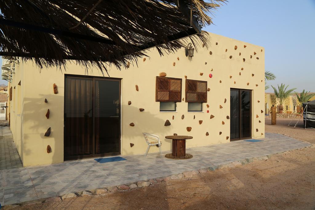 Bait Alaqaba Resort Εξωτερικό φωτογραφία