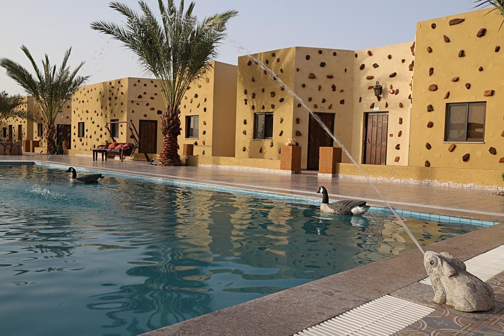 Bait Alaqaba Resort Εξωτερικό φωτογραφία