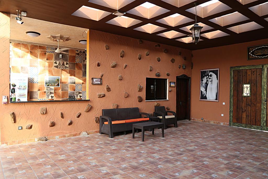 Bait Alaqaba Resort Εξωτερικό φωτογραφία