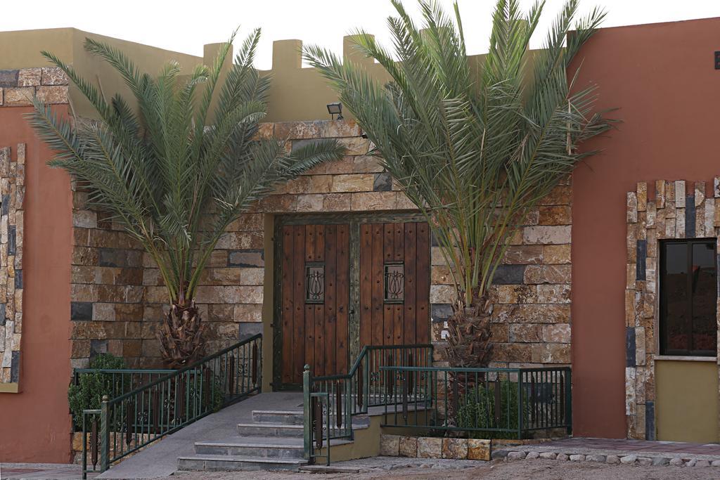 Bait Alaqaba Resort Εξωτερικό φωτογραφία