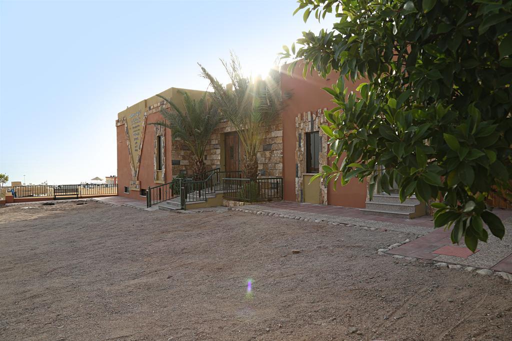 Bait Alaqaba Resort Εξωτερικό φωτογραφία