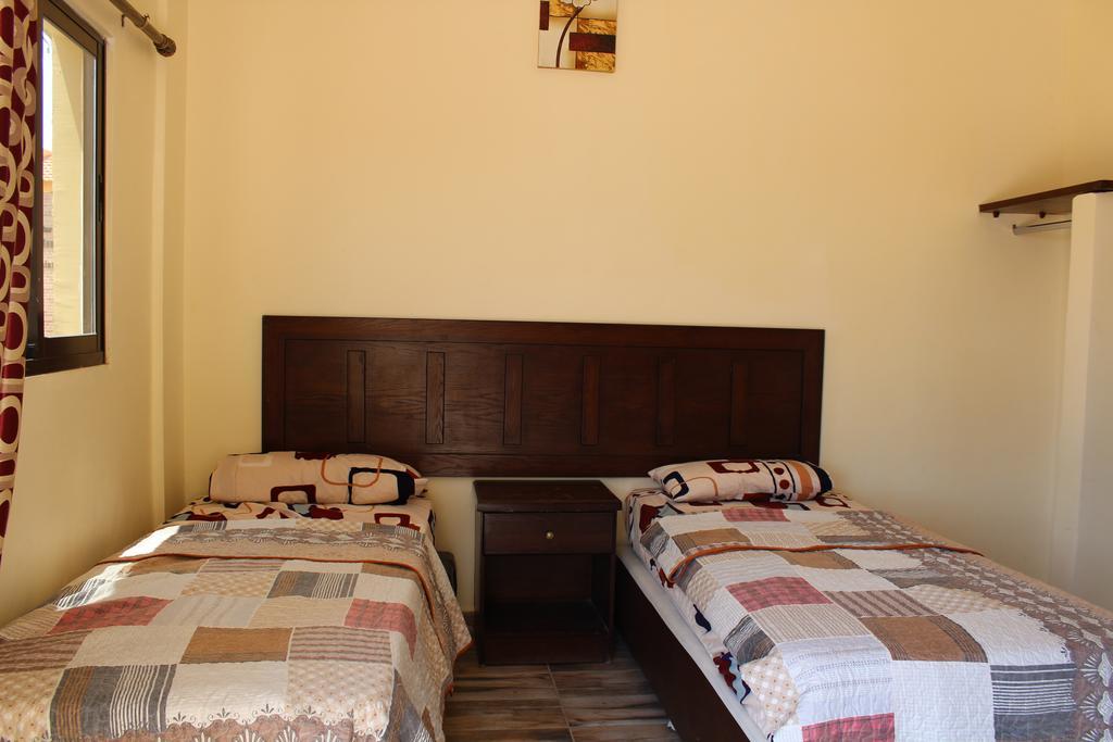 Bait Alaqaba Resort Εξωτερικό φωτογραφία