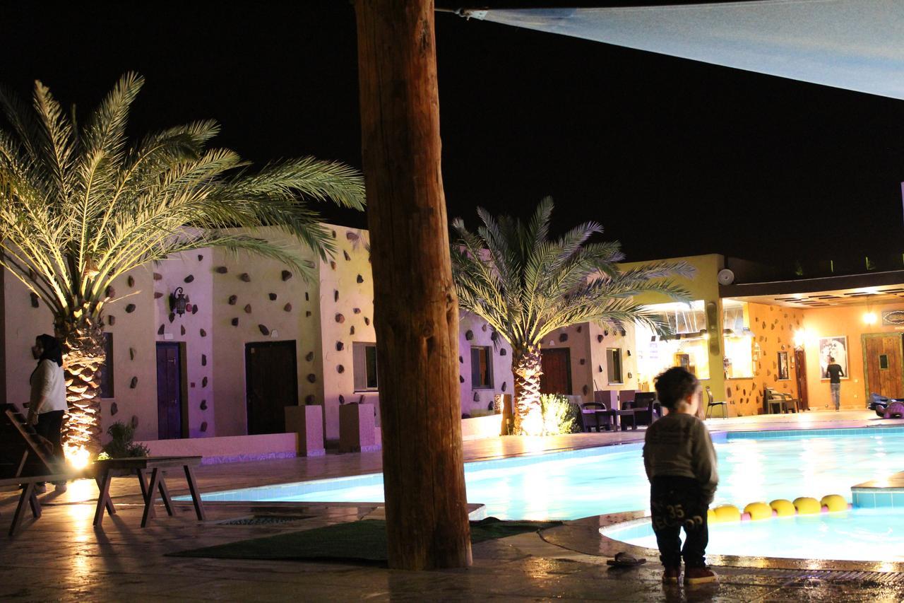 Bait Alaqaba Resort Εξωτερικό φωτογραφία