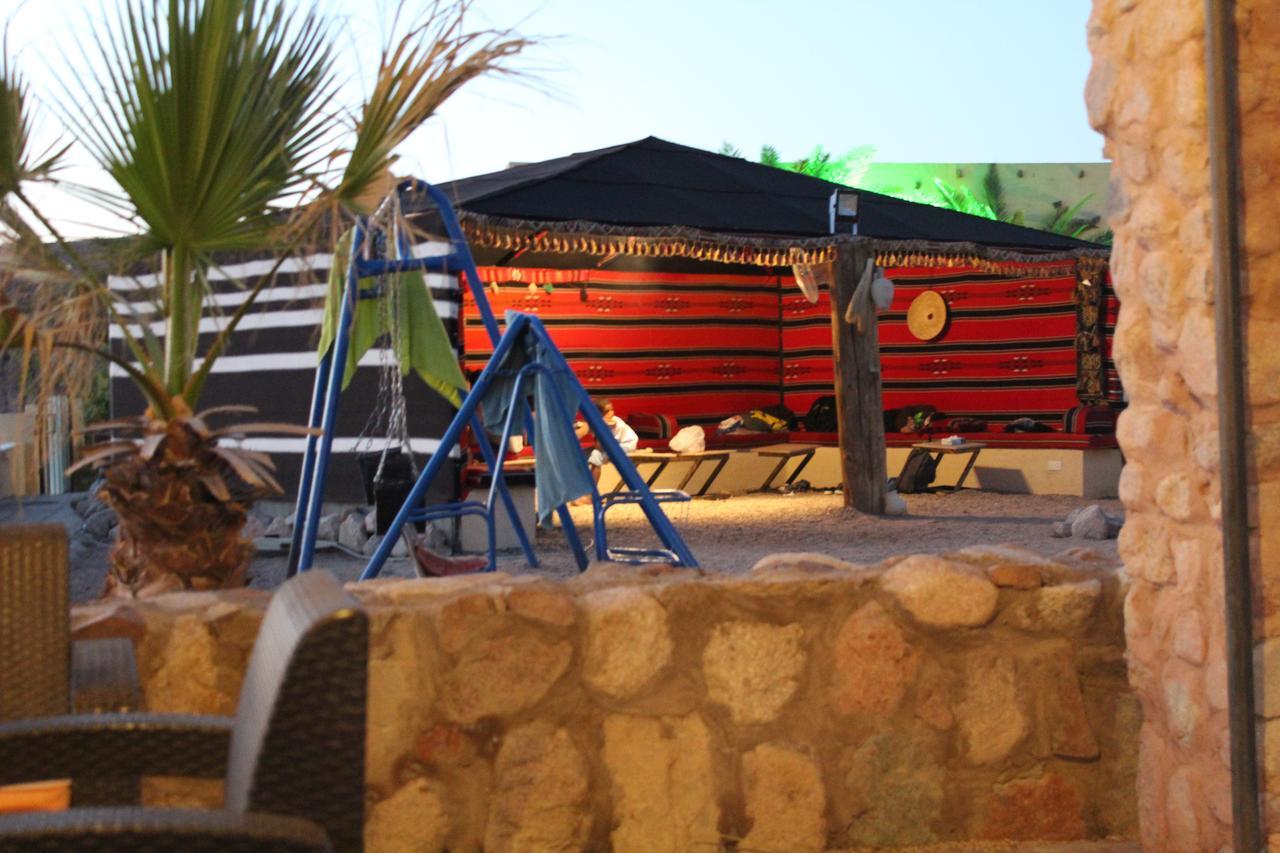 Bait Alaqaba Resort Εξωτερικό φωτογραφία