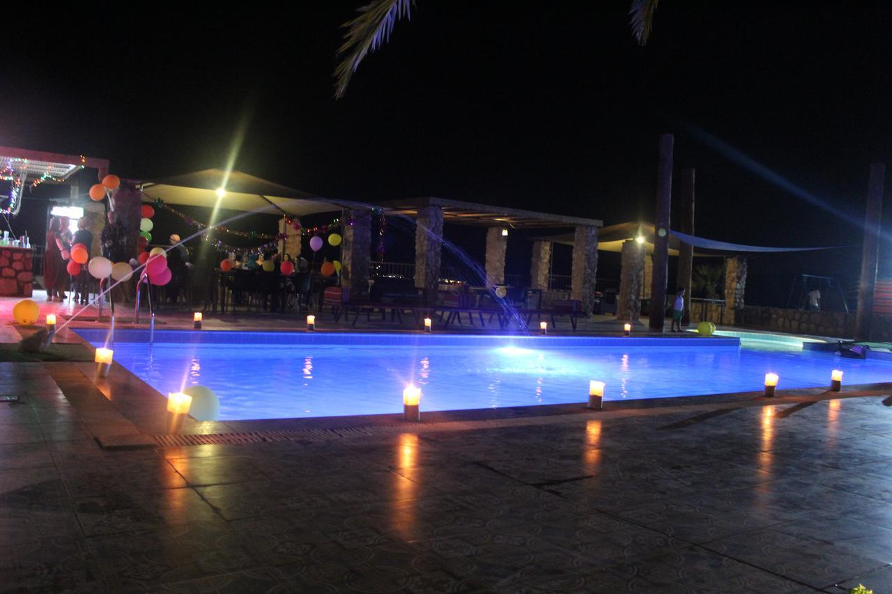 Bait Alaqaba Resort Εξωτερικό φωτογραφία