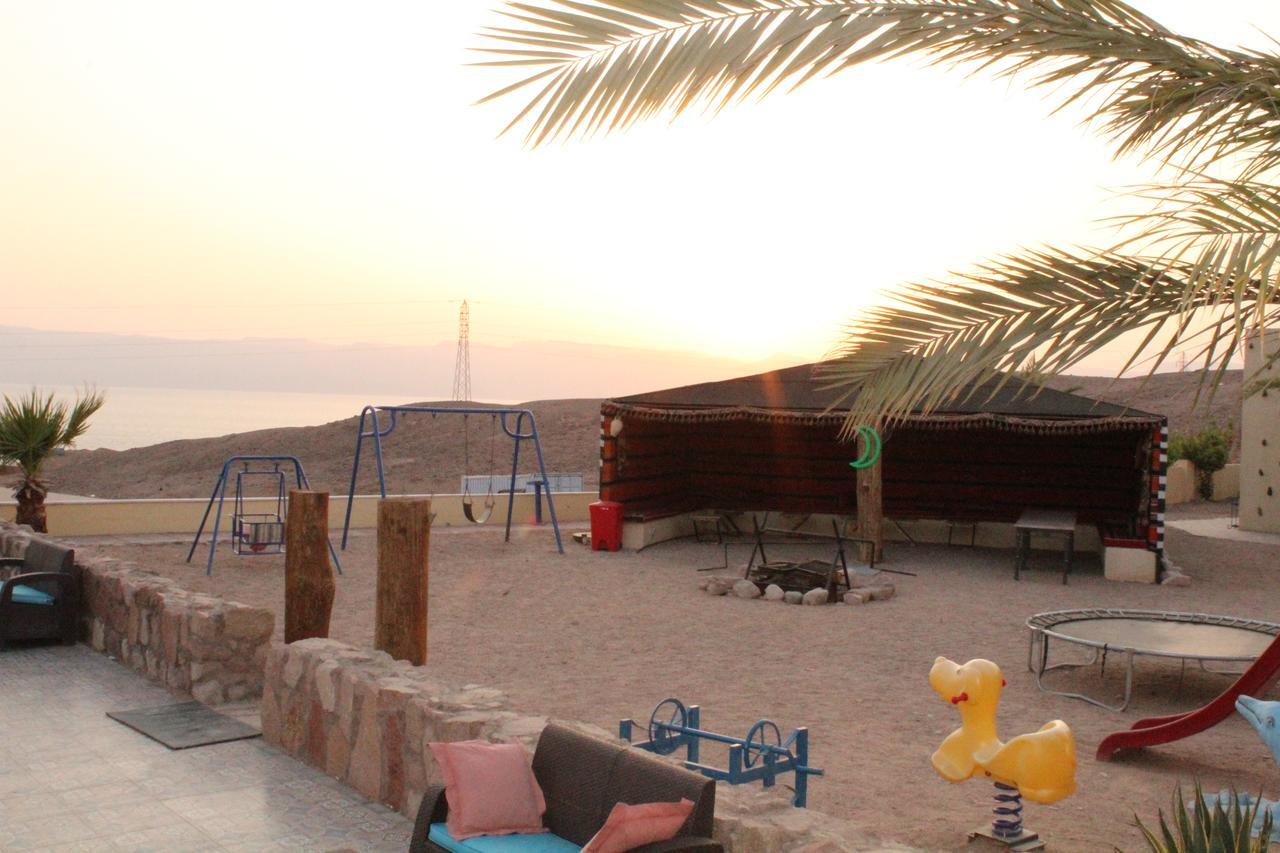 Bait Alaqaba Resort Εξωτερικό φωτογραφία