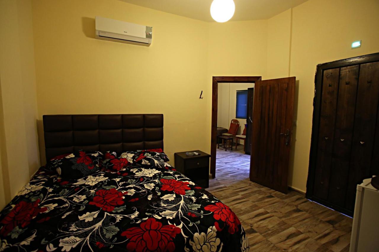 Bait Alaqaba Resort Εξωτερικό φωτογραφία